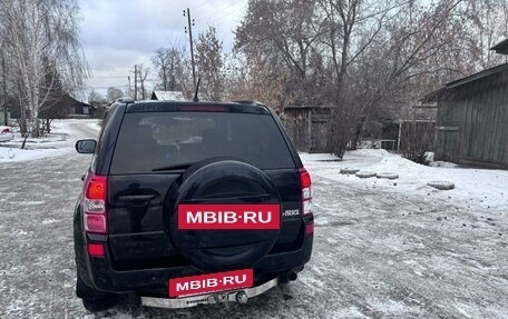 Suzuki Grand Vitara, 2008 год, 1 190 000 рублей, 6 фотография