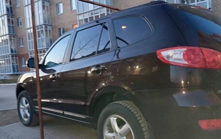 Hyundai Santa Fe III рестайлинг, 2008 год, 1 200 000 рублей, 7 фотография