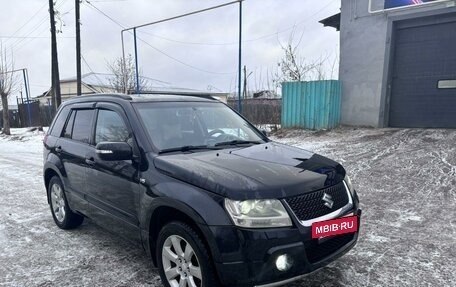 Suzuki Grand Vitara, 2008 год, 1 190 000 рублей, 14 фотография