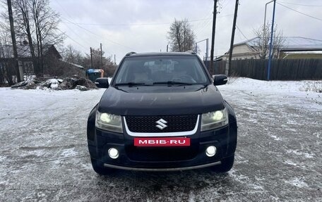 Suzuki Grand Vitara, 2008 год, 1 190 000 рублей, 20 фотография