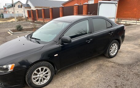 Mitsubishi Lancer IX, 2013 год, 1 000 000 рублей, 8 фотография