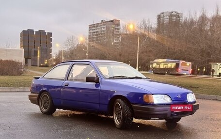 Ford Sierra I, 1987 год, 360 000 рублей, 2 фотография