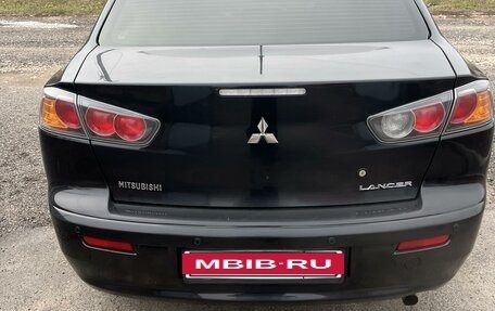 Mitsubishi Lancer IX, 2013 год, 1 000 000 рублей, 5 фотография