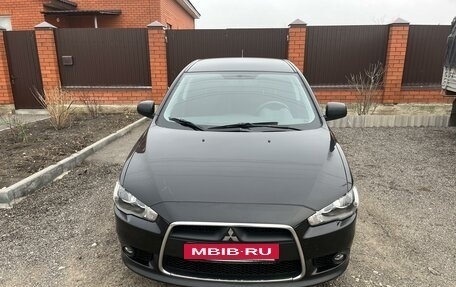 Mitsubishi Lancer IX, 2013 год, 1 000 000 рублей, 7 фотография