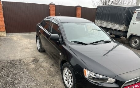 Mitsubishi Lancer IX, 2013 год, 1 000 000 рублей, 6 фотография