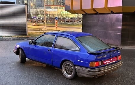 Ford Sierra I, 1987 год, 360 000 рублей, 4 фотография