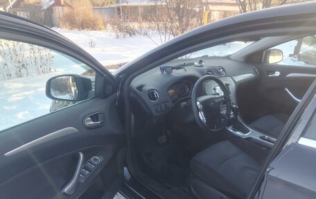 Ford Mondeo IV, 2008 год, 750 000 рублей, 8 фотография