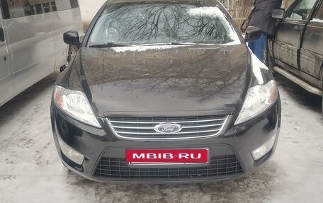 Ford Mondeo IV, 2008 год, 750 000 рублей, 4 фотография