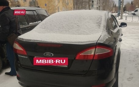 Ford Mondeo IV, 2008 год, 750 000 рублей, 11 фотография