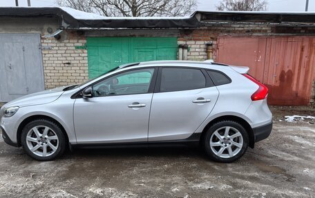 Volvo V40 Cross Country I, 2014 год, 1 800 000 рублей, 5 фотография