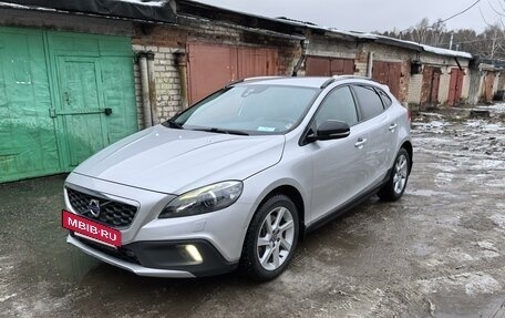 Volvo V40 Cross Country I, 2014 год, 1 800 000 рублей, 6 фотография