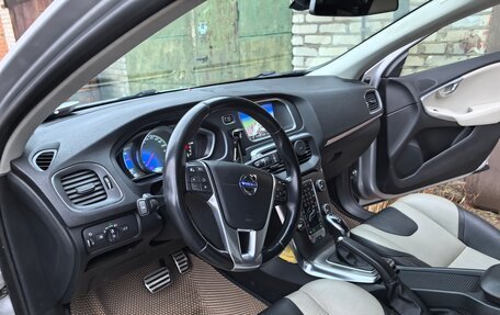 Volvo V40 Cross Country I, 2014 год, 1 800 000 рублей, 9 фотография