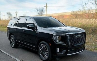 GMC Yukon IV, 2023 год, 27 040 000 рублей, 1 фотография