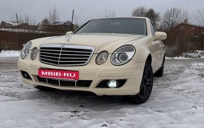 Mercedes-Benz E-Класс, 2007 год, 850 000 рублей, 1 фотография