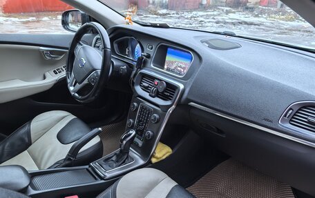 Volvo V40 Cross Country I, 2014 год, 1 800 000 рублей, 20 фотография