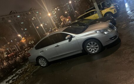 Nissan Teana, 2008 год, 1 075 000 рублей, 13 фотография