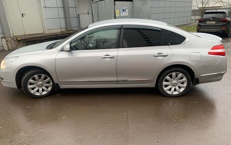 Nissan Teana, 2008 год, 1 075 000 рублей, 10 фотография