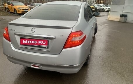 Nissan Teana, 2008 год, 1 075 000 рублей, 8 фотография