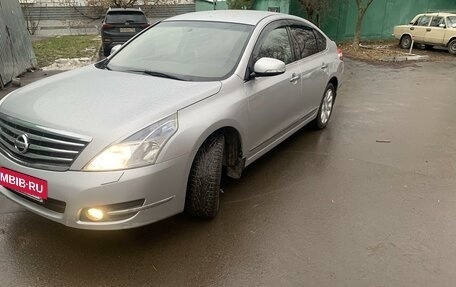 Nissan Teana, 2008 год, 1 075 000 рублей, 11 фотография