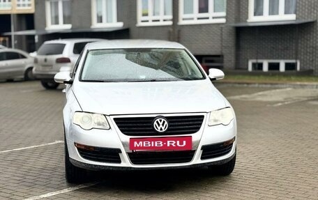 Volkswagen Passat B6, 2008 год, 970 000 рублей, 7 фотография