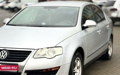 Volkswagen Passat B6, 2008 год, 970 000 рублей, 10 фотография