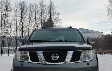 Nissan Pathfinder, 2008 год, 1 590 000 рублей, 4 фотография