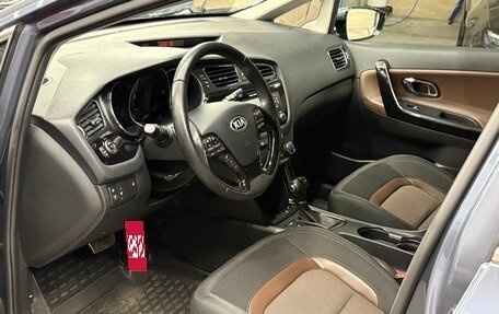 KIA cee'd III, 2014 год, 1 630 000 рублей, 7 фотография