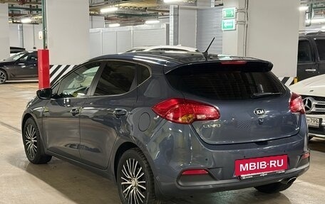 KIA cee'd III, 2014 год, 1 630 000 рублей, 6 фотография