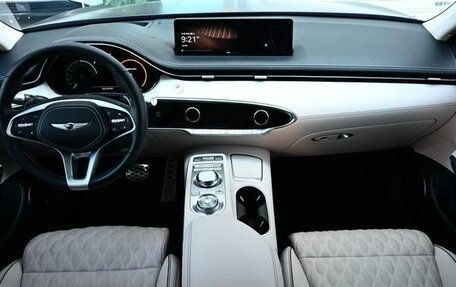 Genesis GV70, 2022 год, 3 510 000 рублей, 4 фотография