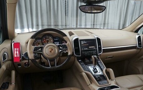 Porsche Cayenne III, 2015 год, 3 860 000 рублей, 6 фотография