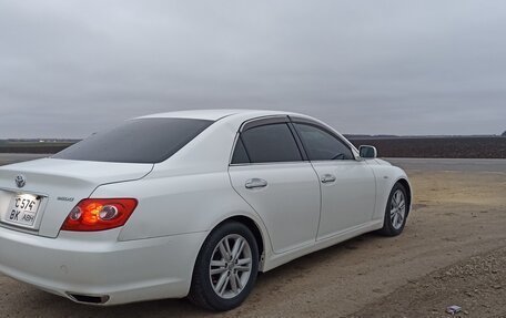 Toyota Mark X II, 2006 год, 480 000 рублей, 6 фотография