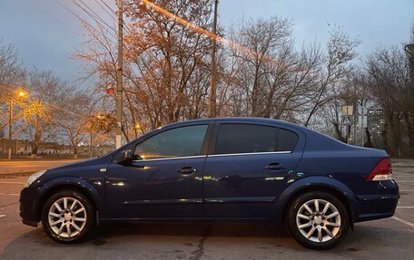 Opel Astra H, 2008 год, 570 000 рублей, 2 фотография