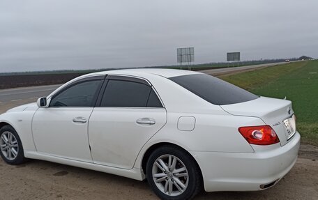 Toyota Mark X II, 2006 год, 480 000 рублей, 8 фотография