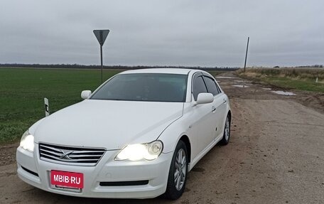 Toyota Mark X II, 2006 год, 480 000 рублей, 3 фотография