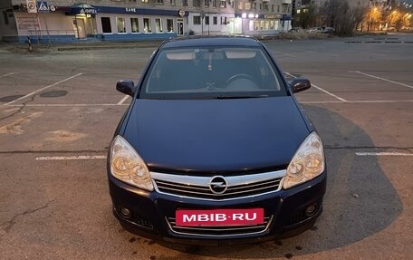 Opel Astra H, 2008 год, 570 000 рублей, 9 фотография