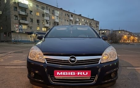 Opel Astra H, 2008 год, 570 000 рублей, 10 фотография