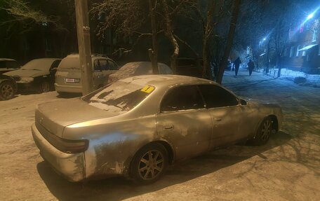 Toyota Chaser IV, 1994 год, 300 000 рублей, 4 фотография