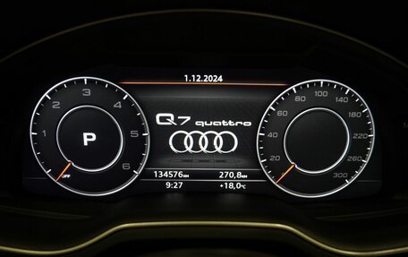 Audi Q7, 2017 год, 4 600 000 рублей, 18 фотография