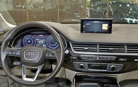 Audi Q7, 2017 год, 4 600 000 рублей, 13 фотография