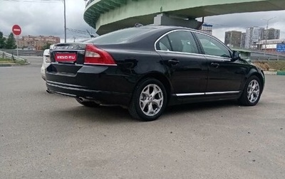 Volvo S80 II рестайлинг 2, 2010 год, 1 300 000 рублей, 1 фотография