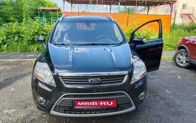 Ford Kuga III, 2012 год, 1 095 000 рублей, 1 фотография