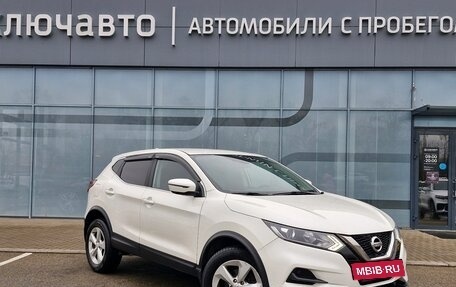 Nissan Qashqai, 2019 год, 1 750 000 рублей, 5 фотография