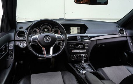 Mercedes-Benz C-Класс, 2012 год, 1 780 000 рублей, 6 фотография