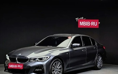 BMW 3 серия, 2020 год, 3 930 000 рублей, 1 фотография