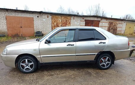 Chery Amulet (A15) I, 2007 год, 219 000 рублей, 4 фотография