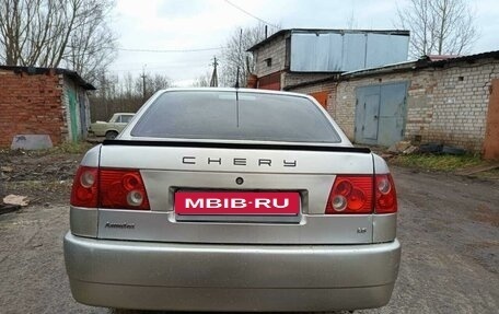 Chery Amulet (A15) I, 2007 год, 219 000 рублей, 6 фотография