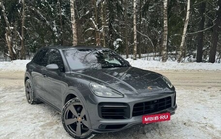 Porsche Cayenne III, 2020 год, 10 500 000 рублей, 22 фотография