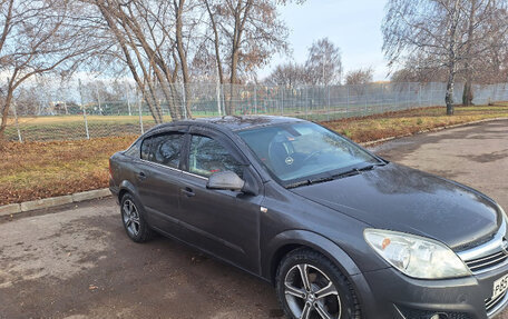 Opel Astra H, 2009 год, 480 000 рублей, 3 фотография