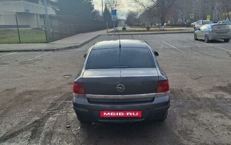 Opel Astra H, 2009 год, 480 000 рублей, 2 фотография