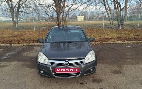 Opel Astra H, 2009 год, 480 000 рублей, 6 фотография